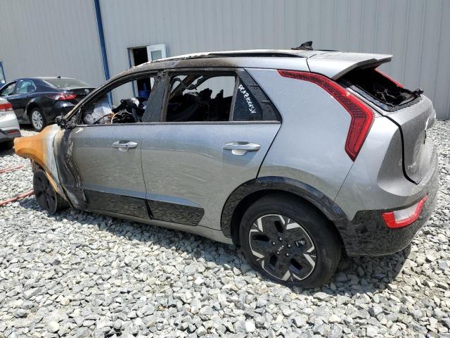 2023 Kia Niro Wind VIN: KNDCR3L16P5053307 Lot: 58466774