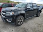 2017 CHEVROLET COLORADO L - 1GCGTCEN8H1203042