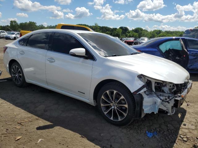 2016 Toyota Avalon Hybrid VIN: 4T1BD1EB9GU049192 Lot: 58441944