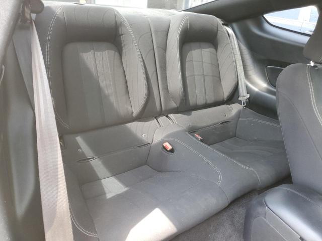 2018 Ford Mustang VIN: 1FA6P8TH9J5161964 Lot: 60140834