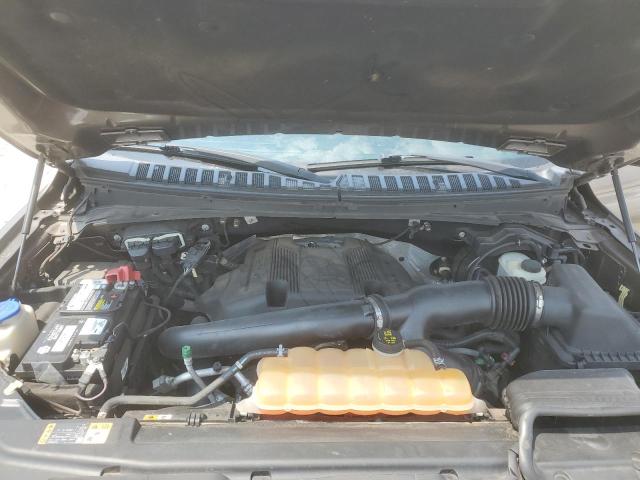 2018 Ford Expedition Limited VIN: 1FMJU2AT6JEA05054 Lot: 59443564