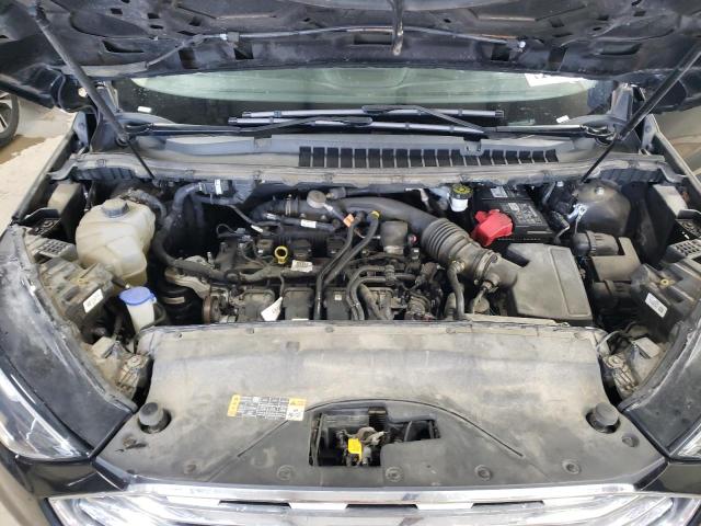 2021 Ford Edge Sel VIN: 2FMPK4J91MBA01624 Lot: 60302944