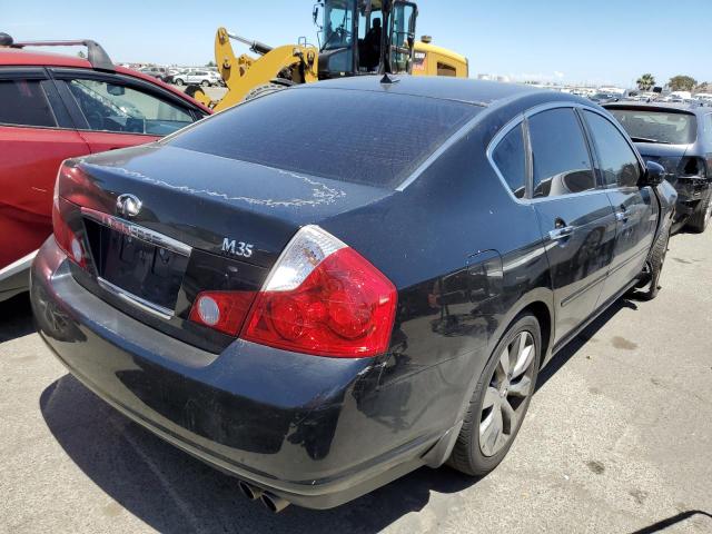 2006 Infiniti M35 Base VIN: JNKAY01E56M103566 Lot: 55870924