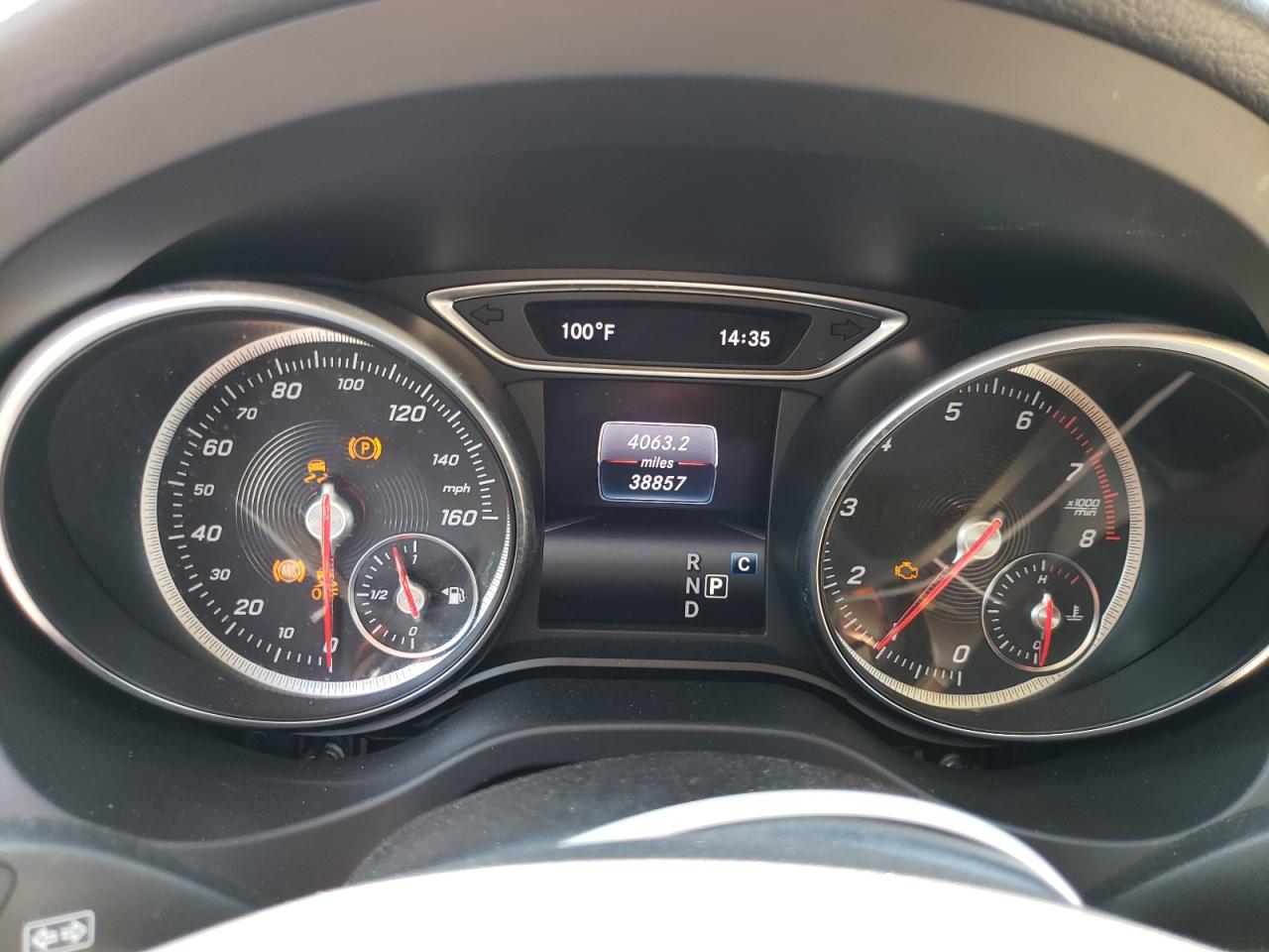 WDCTG4GBXJJ389646 2018 Mercedes-Benz Gla 250 4Matic