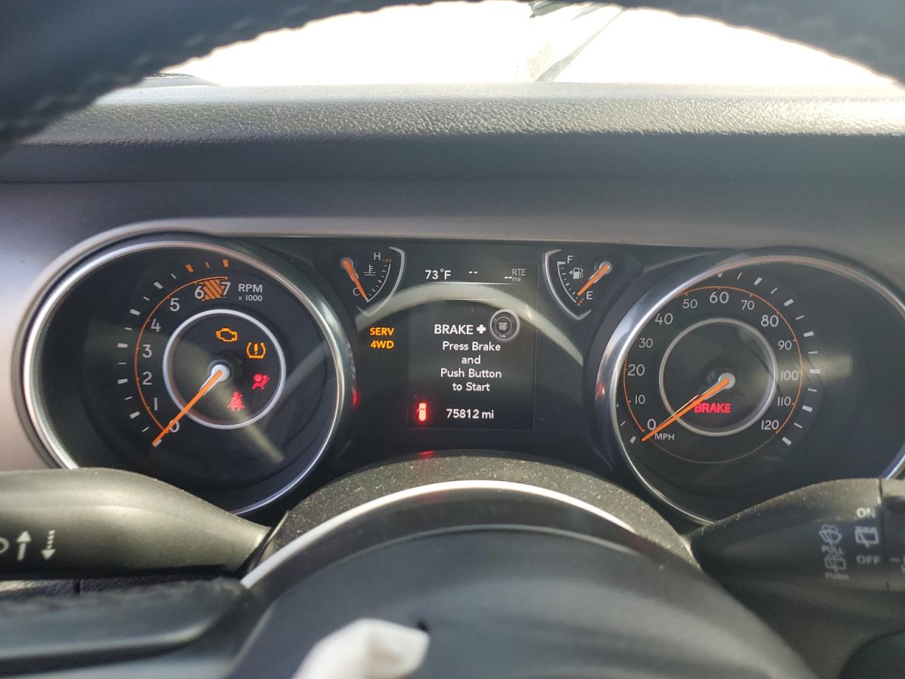 1C4HJXDN7LW269774 2020 Jeep Wrangler Unlimited Sport