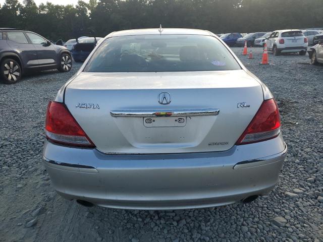 2005 Acura Rl VIN: JH4KB16545C009770 Lot: 59914384