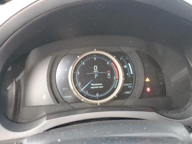 2016 Lexus Is 200T VIN: JTHBA1D2XG5007850 Lot: 57418314