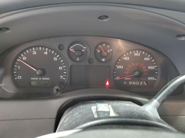 2007 Ford Ranger VIN: 1FTYR10D87PA94079 Lot: 55696834