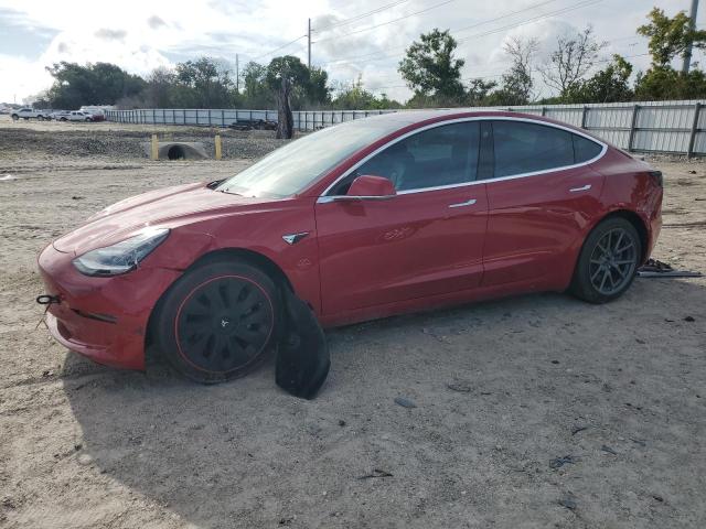 2019 Tesla Model 3 VIN: 5YJ3E1EA1KF298911 Lot: 58504504