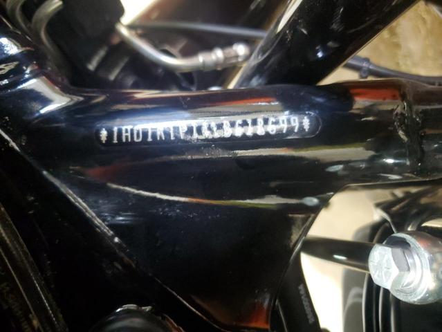 2020 HARLEY-DAVIDSON FLTRXS - 1HD1KTP14LB618699