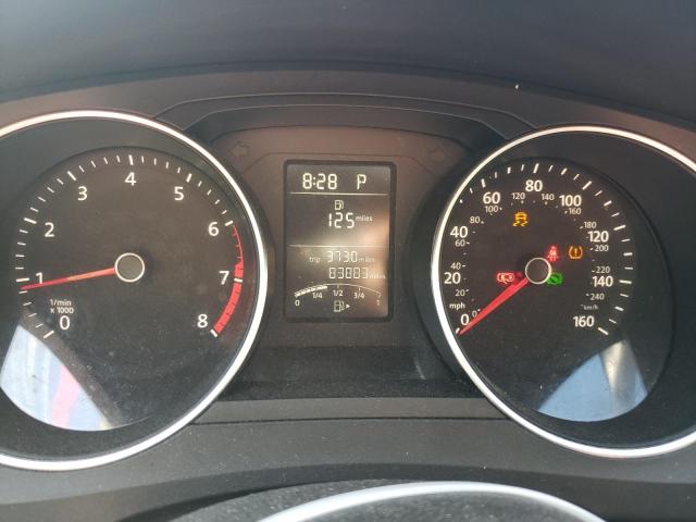 2016 Volkswagen Jetta S VIN: 3VW267AJ1GM290082 Lot: 59642064