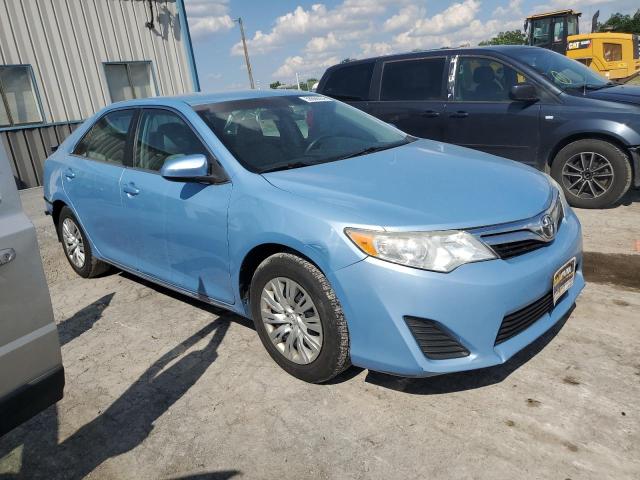 2014 Toyota Camry L VIN: 4T4BF1FKXER337427 Lot: 58866054