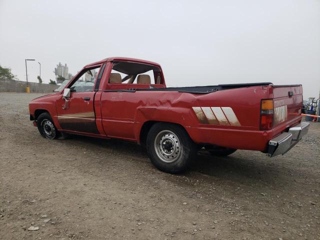 1984 Toyota Pickup 1/2 Ton Rn55 Dlx VIN: JT4RN55D9E0038657 Lot: 57758764