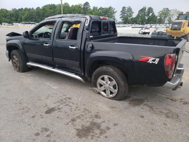 1GCHTDFE1B8113089 2011 Chevrolet Colorado Lt