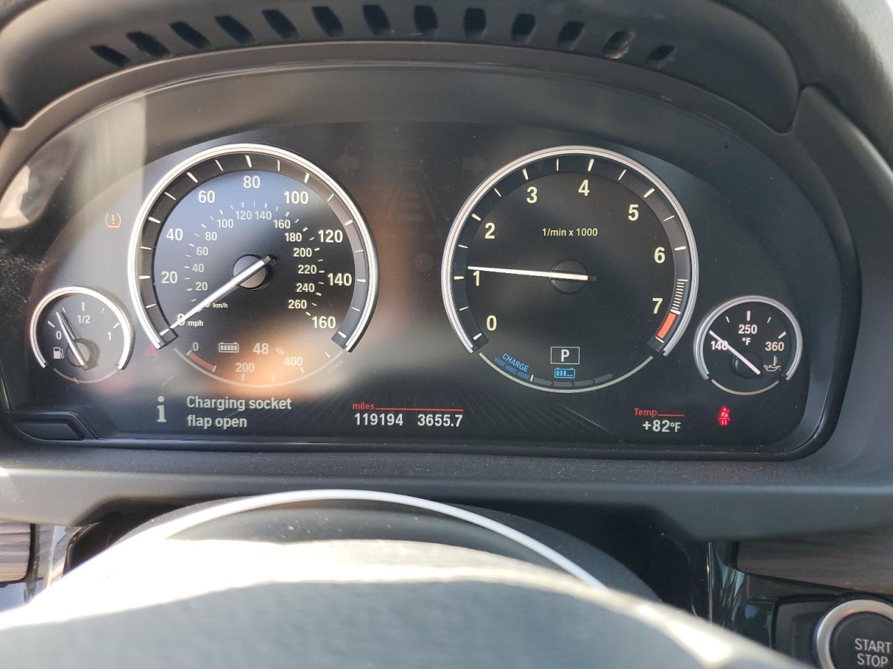 5UXKT0C55G0S77369 2016 BMW X5 Xdr40E