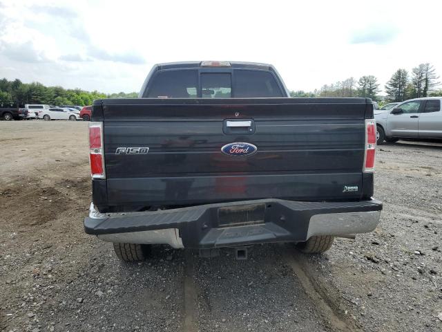 2010 Ford F150 Supercrew VIN: 1FTFW1EV9AFC14194 Lot: 56187664