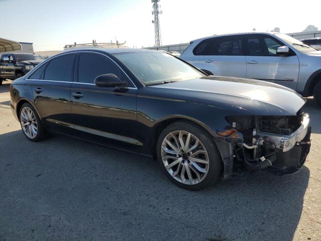 2015 Audi A6 Premium Plus VIN: WAUGFAFCXFN018485 Lot: 57168304