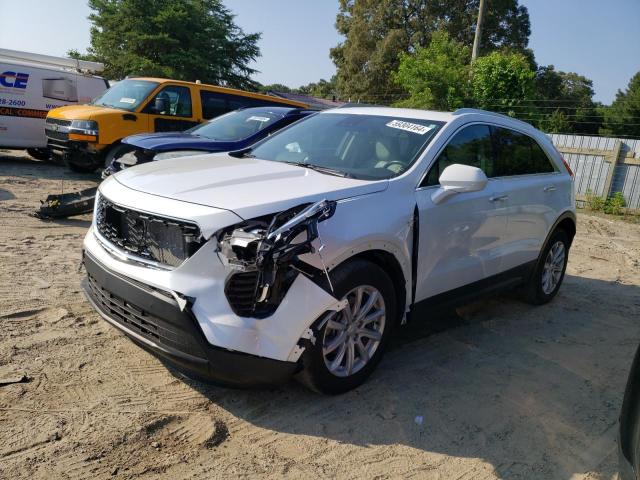 2023 CADILLAC XT4 LUXURY 1GYAZAR40PF101594  59304164