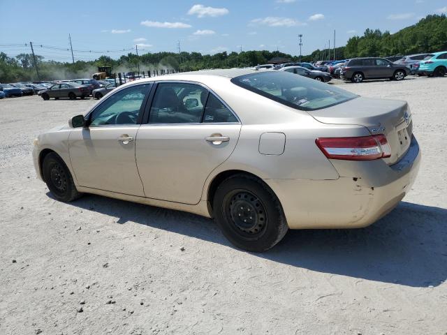 2010 Toyota Camry Base VIN: 4T4BF3EK3AR023237 Lot: 57474814