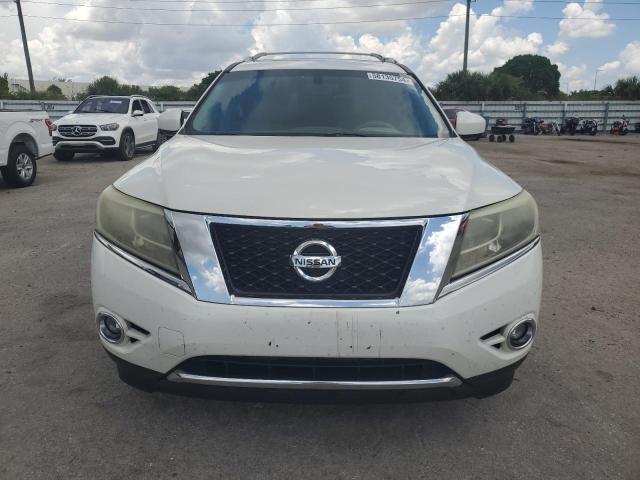 2013 Nissan Pathfinder S VIN: 5N1AR2MMXDC625637 Lot: 58135754