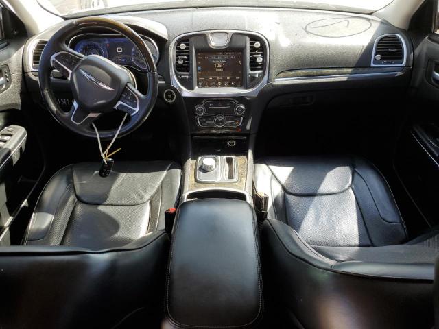 2016 CHRYSLER 300C - 2C3CCAEG1GH268663