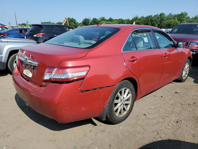 2010 Toyota Camry Base VIN: 4T1BF3EK8AU570112 Lot: 59331014