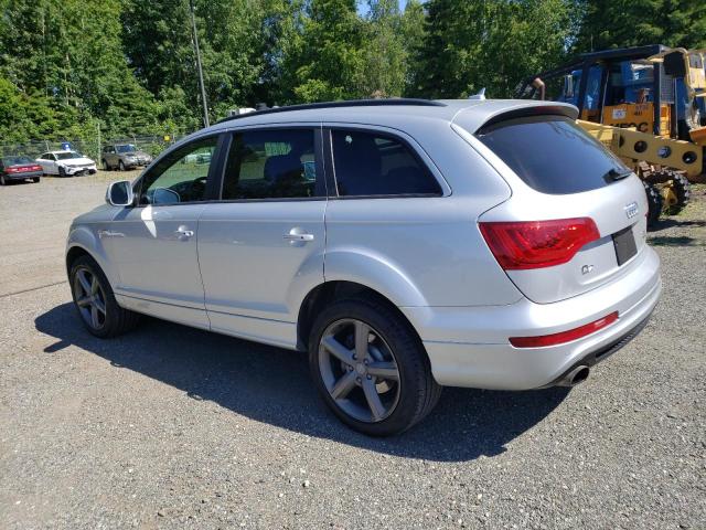 2015 Audi Q7 Prestige VIN: WA1DGAFE3FD006988 Lot: 60497514