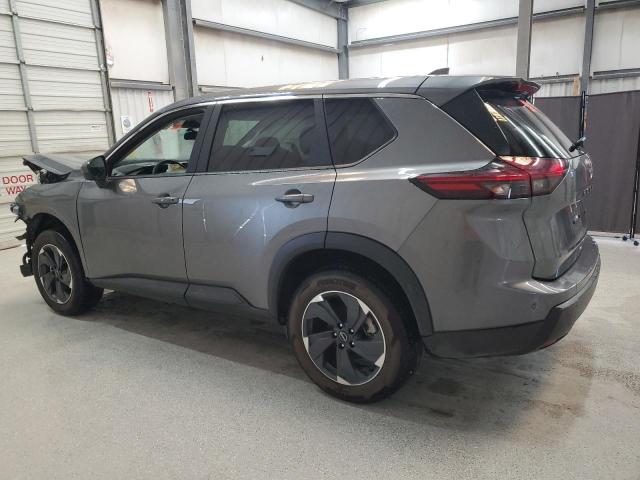 2024 Nissan Rogue Sv VIN: 5N1BT3BA2RC675928 Lot: 58334454