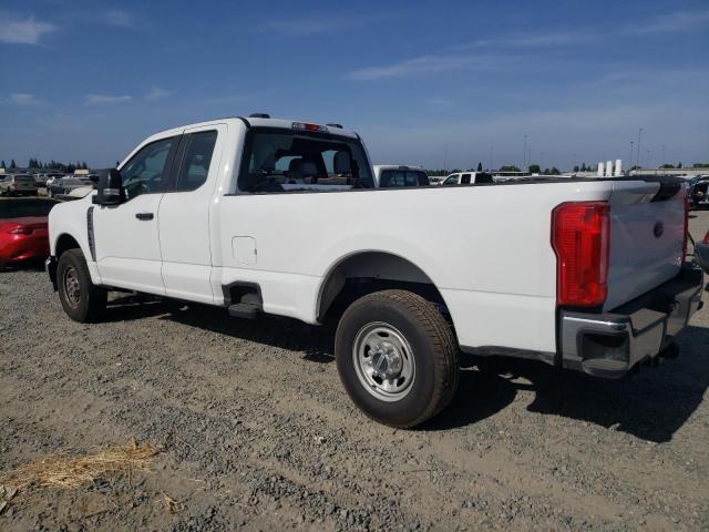 2023 Ford F250 Super Duty VIN: 1FT7X2AA6PED16951 Lot: 57890804