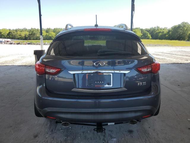 2010 Infiniti Fx35 VIN: JN8AS1MU5AM803029 Lot: 57897944