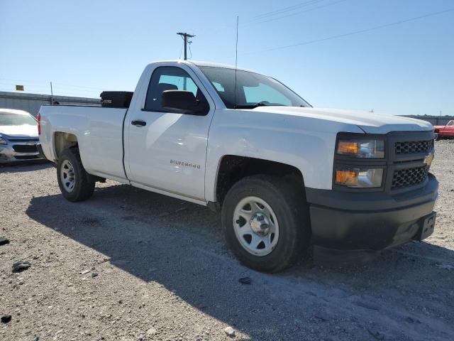 2015 Chevrolet Silverado C1500 VIN: 1GCNCPEH2FZ390592 Lot: 58152934