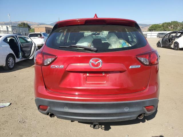 VIN JM3KE2BE9E0404072 2014 Mazda CX-5, Sport no.6