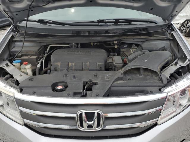 2012 Honda Odyssey Exl VIN: 5FNRL5H64CB029656 Lot: 59871674