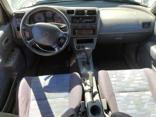 1996 Toyota Rav4 VIN: JT3HP10V2T7019925 Lot: 60032954