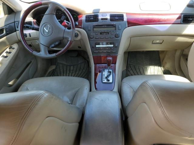 2003 Lexus Es 300 VIN: JTHBF30G430117380 Lot: 60945314