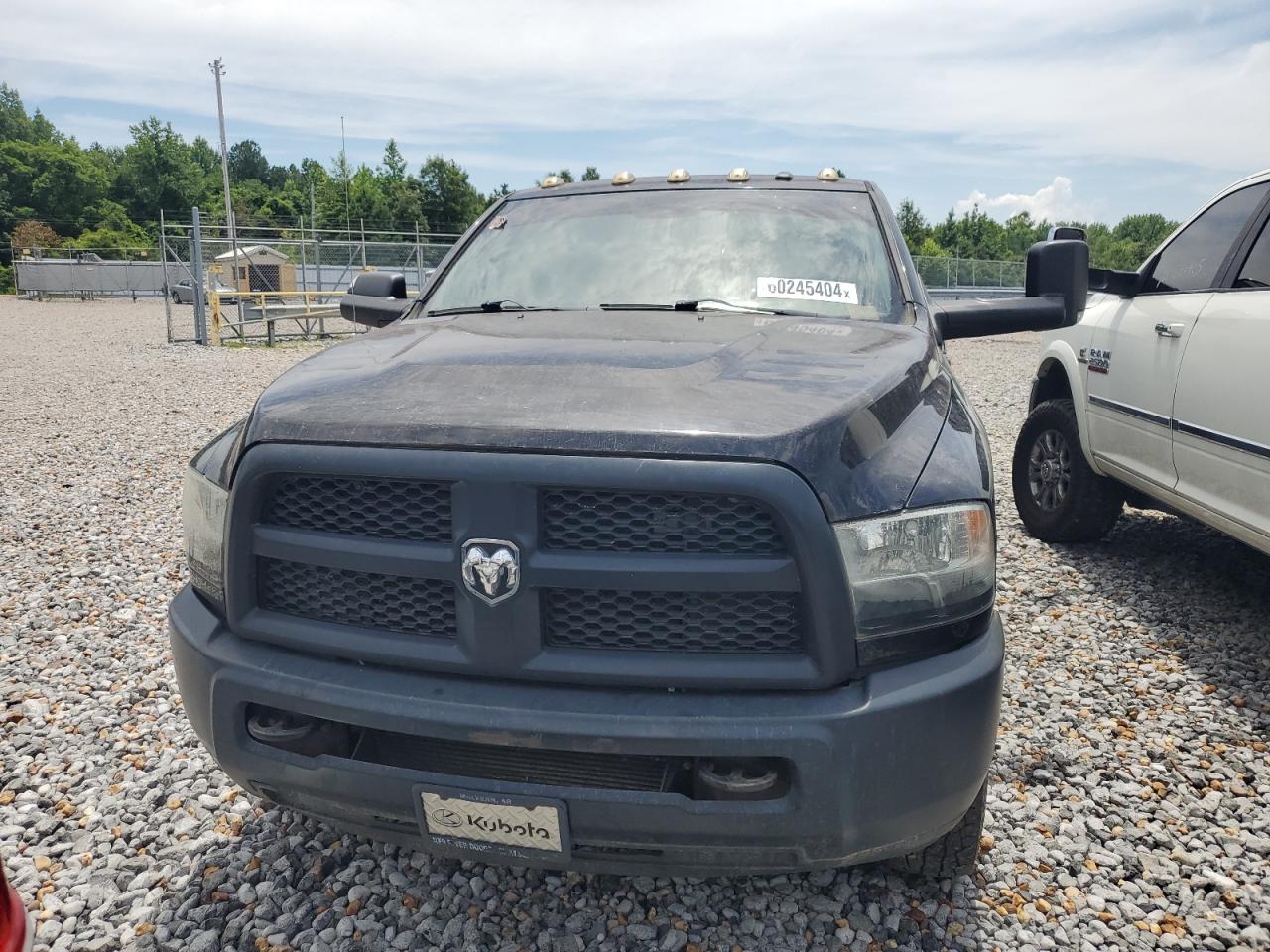 2014 Ram 3500 St vin: 3C63RRGL9EG258101