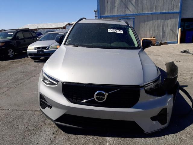 2024 Volvo Xc40 Core VIN: YV4L12UK5R2288212 Lot: 55942924