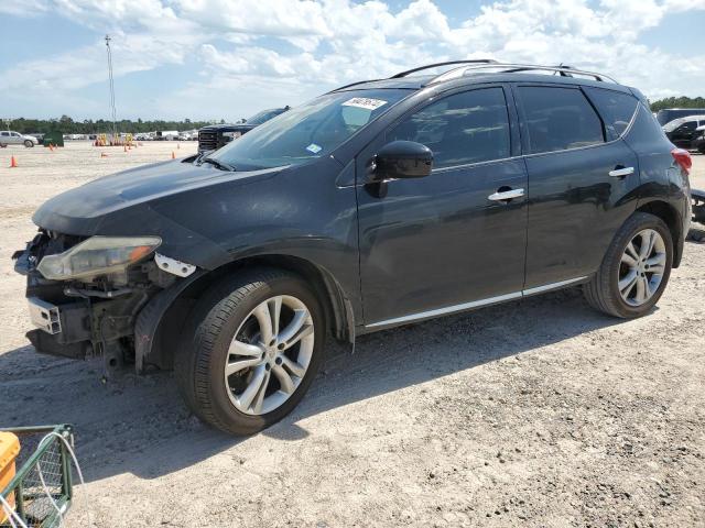 2011 Nissan Murano S VIN: JN8AZ1MU9BW063292 Lot: 58478574