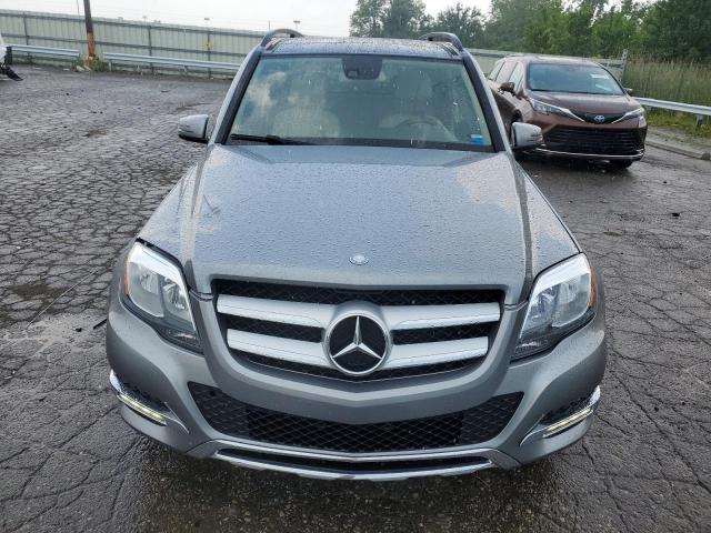 2015 Mercedes-Benz Glk 350 4Matic VIN: WDCGG8JB2FG398573 Lot: 58943174