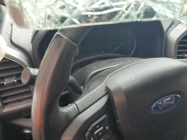 2018 Ford F150 Supercrew VIN: 1FTEW1E53JKD30896 Lot: 59841984