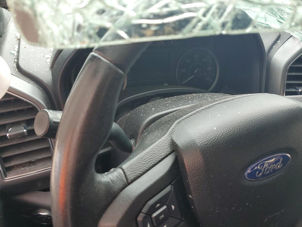 1FTEW1E53JKD30896 2018 Ford F150 Supercrew