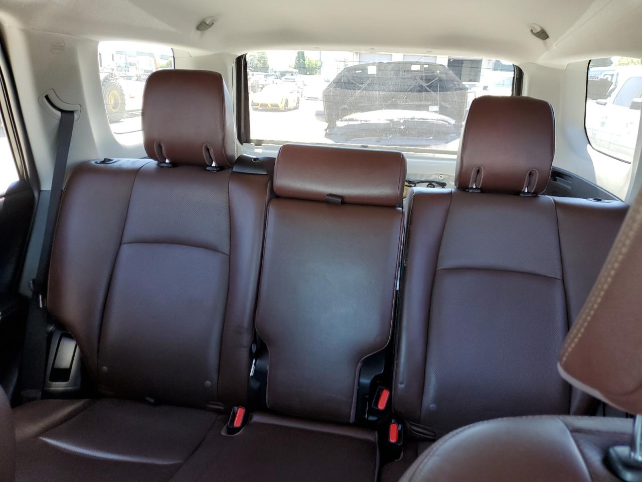 JTEBU5JR5G5403603 2016 Toyota 4Runner Sr5/Sr5 Premium