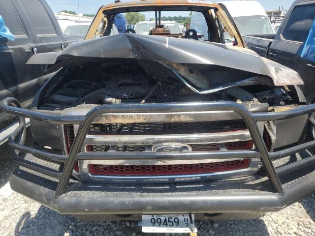 2003 Ford F450 Super Duty VIN: 1FDXF46FX3EA79938 Lot: 59091374