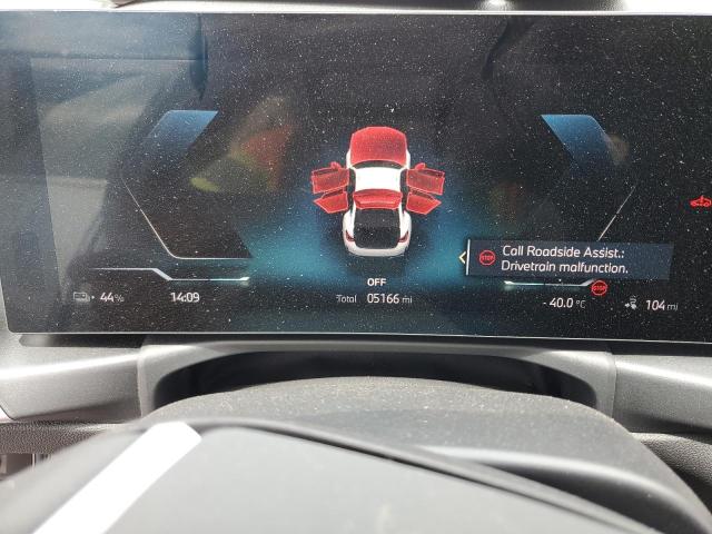 2023 BMW I4 EDRIVE WBY43AW02PFR38903