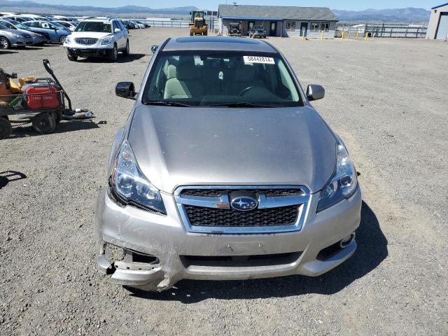 2014 Subaru Legacy 3.6R Limited VIN: 4S3BMDN62E2023440 Lot: 58442814