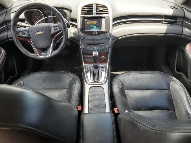 2013 Chevrolet Malibu Ltz VIN: 1G11H5SA8DF182784 Lot: 59593824