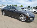 PORSCHE PANAMERA S photo