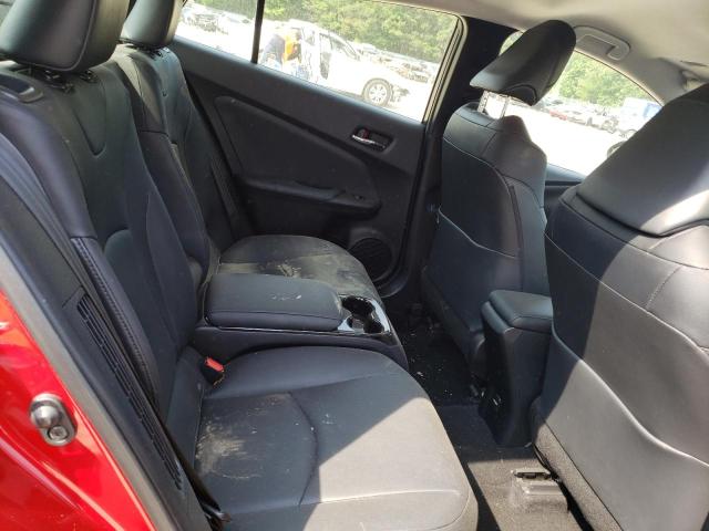 2017 Toyota Prius Prime VIN: JTDKARFP2H3027080 Lot: 56839554