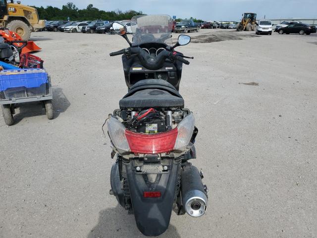 2007 YAMAHA YP400 JYASH03Y17A006540