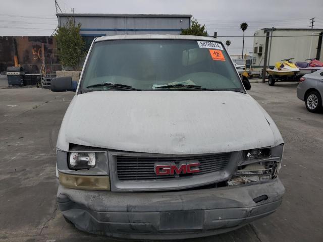 1GTDM19X22B507419 2002 GMC Safari Xt